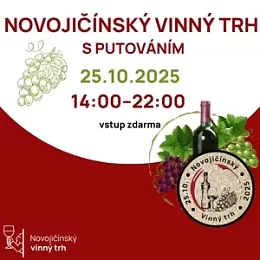 Novojičínský vinný trh